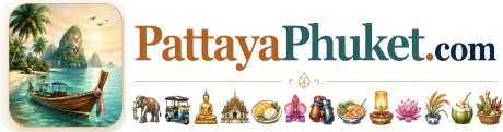 PattayaPhuket.com