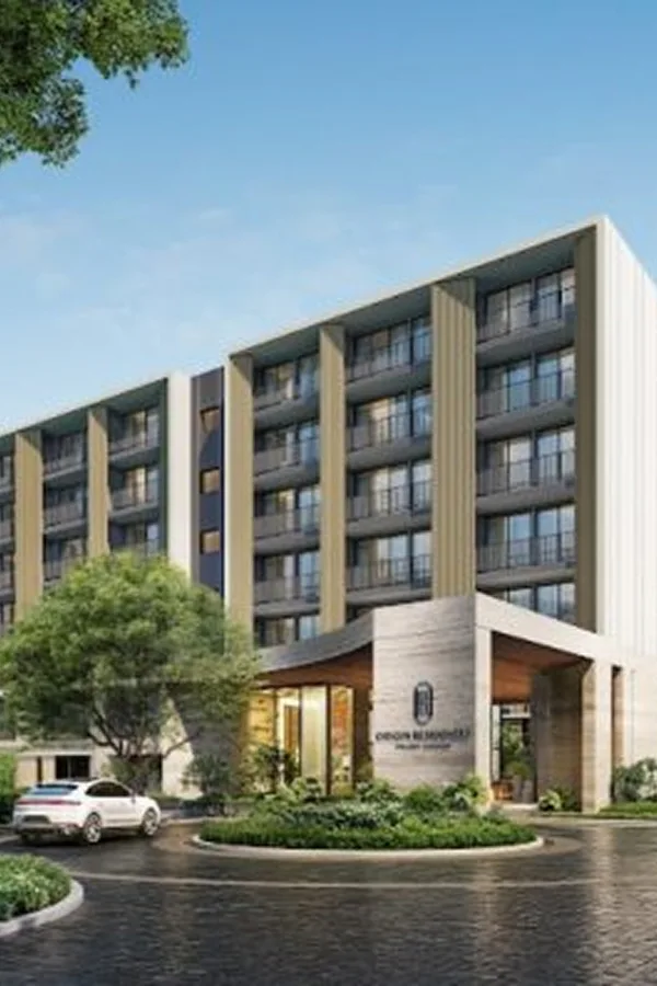 Origin Residences Phuket Bangtao