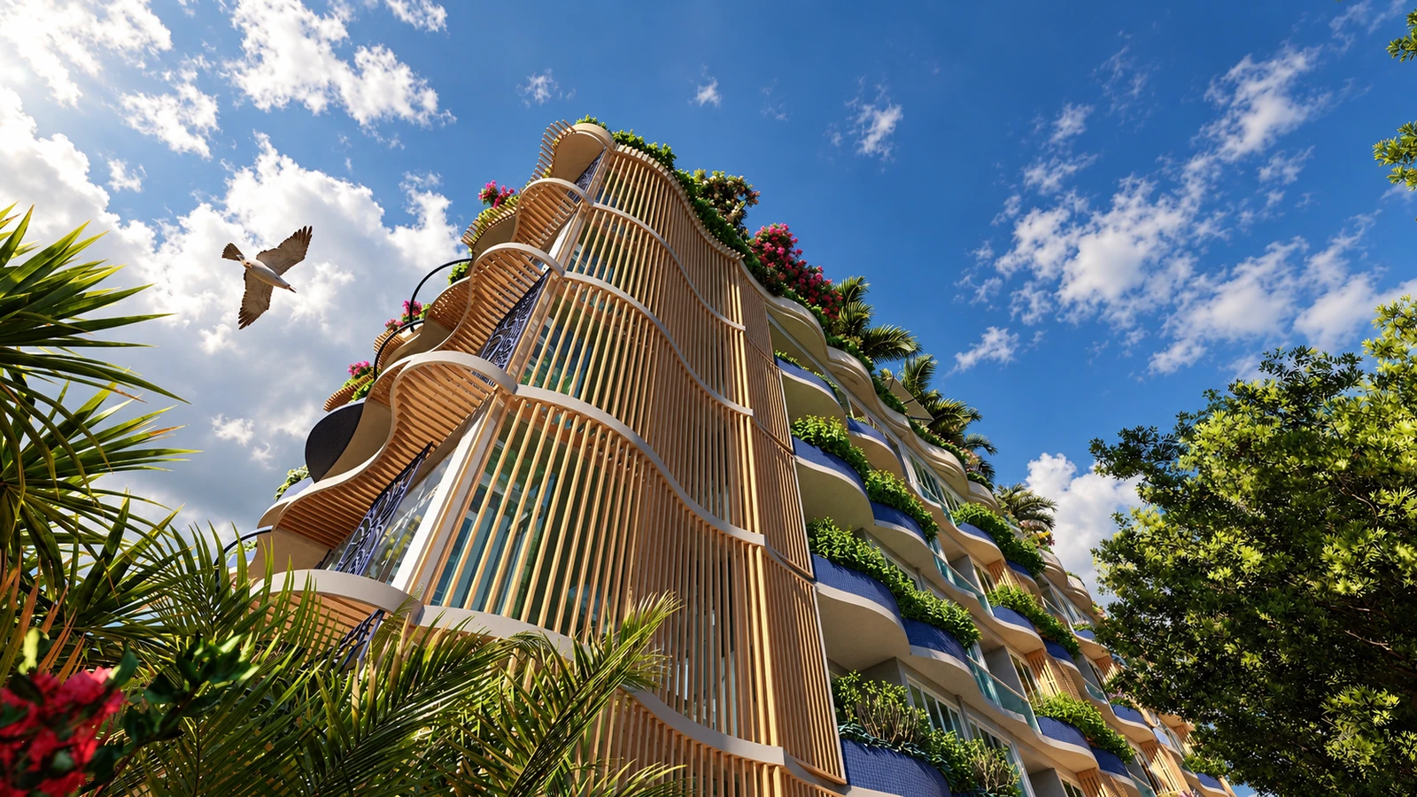 Andaman Bay View Residences