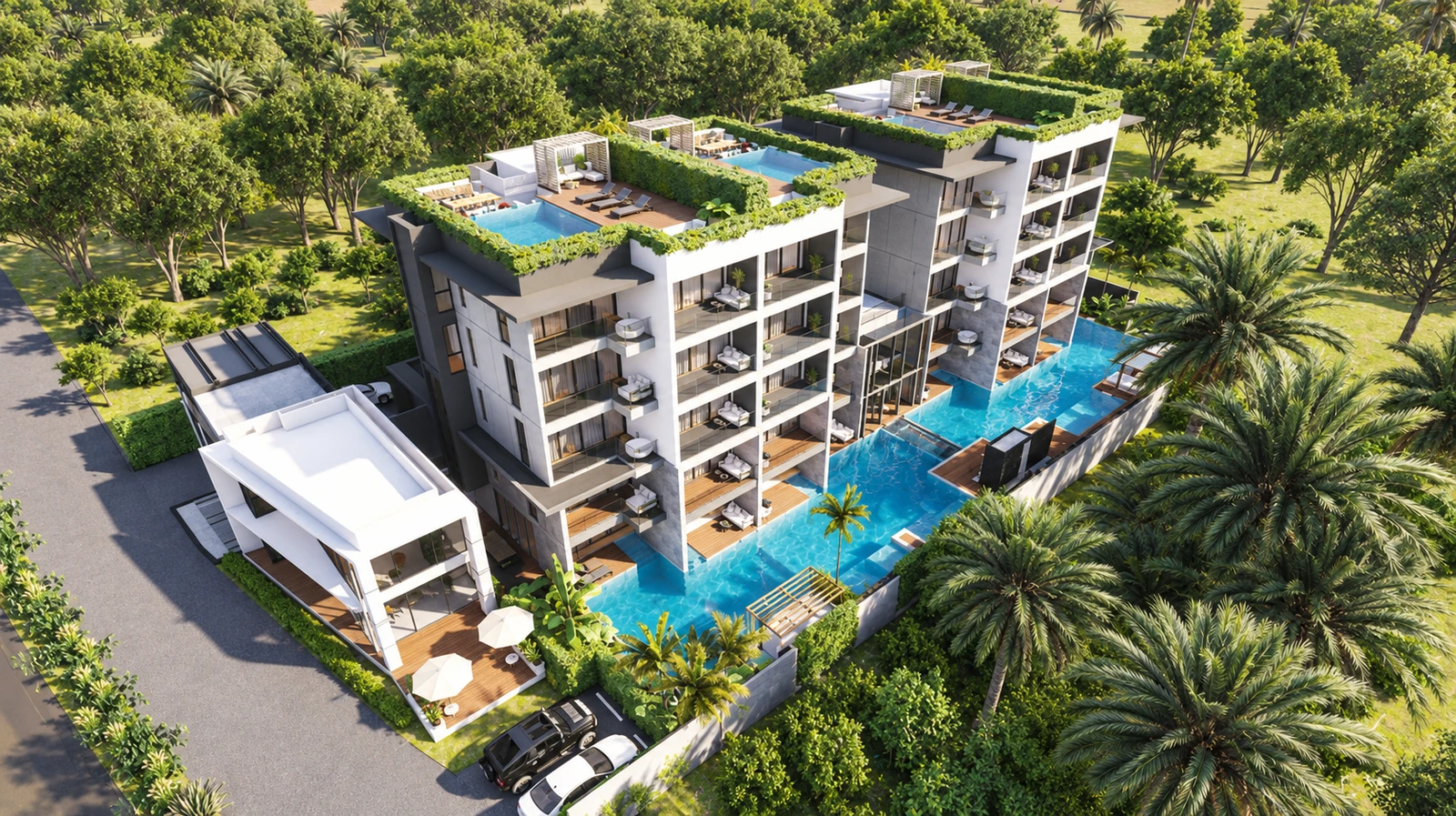 Bright Phuket