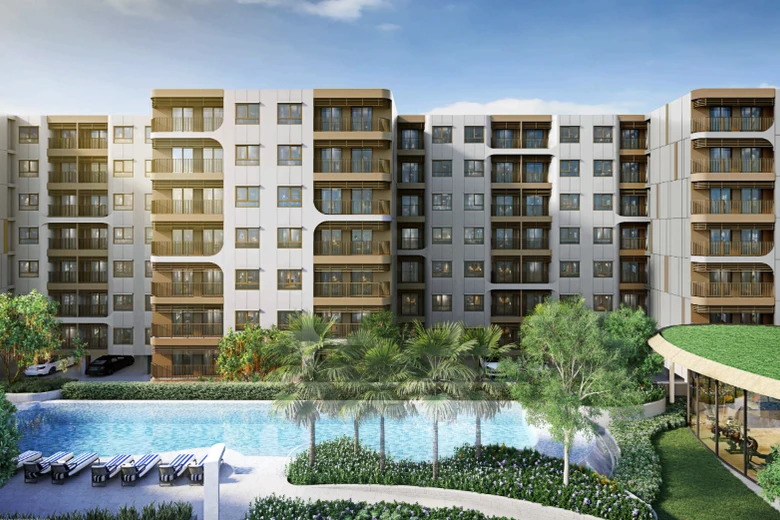 Escent Phuket