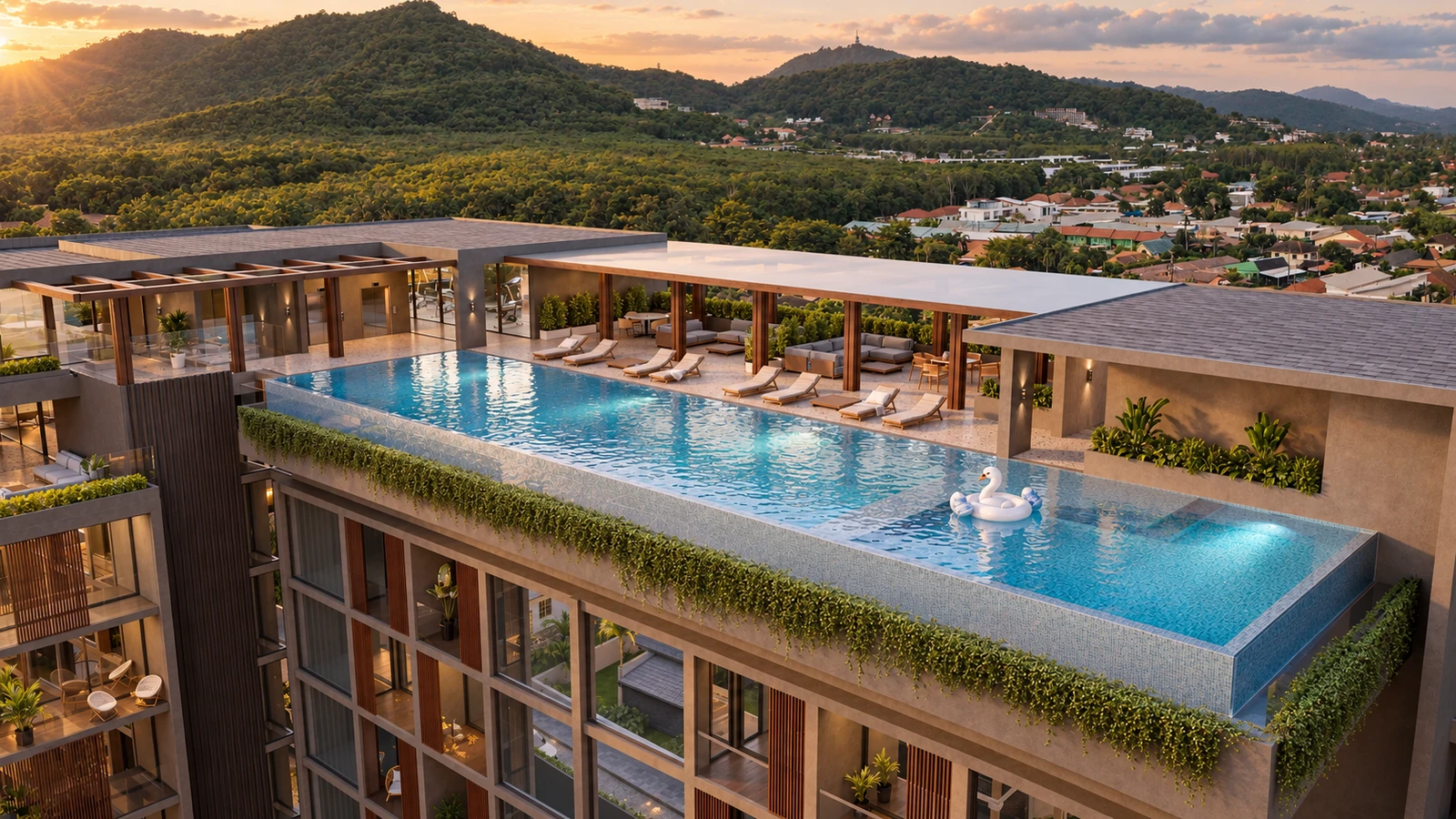 Essence Residence