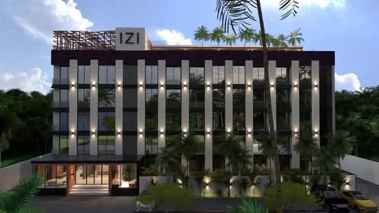 IZI Condo Rawai