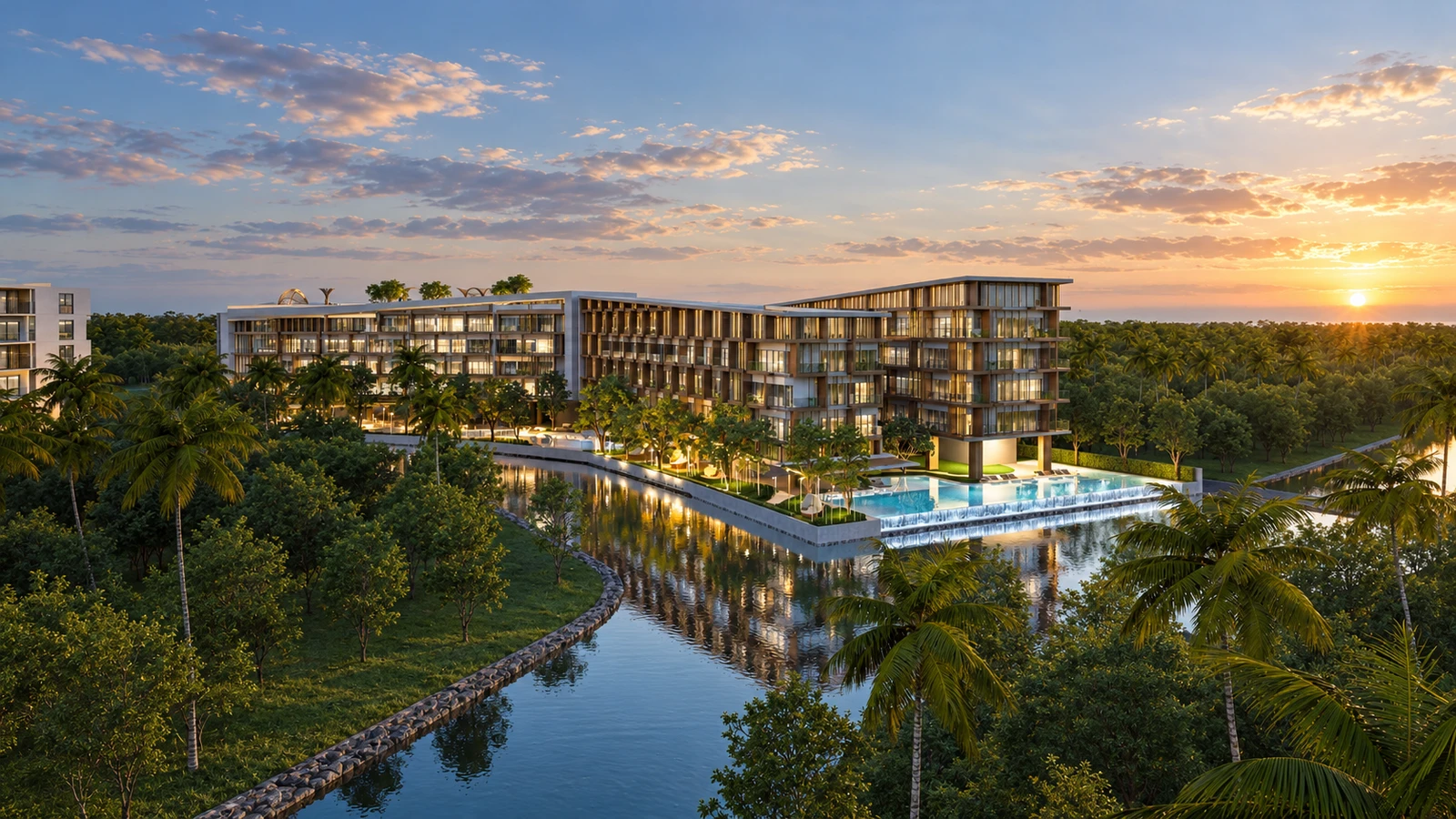 Laya Resort Layan