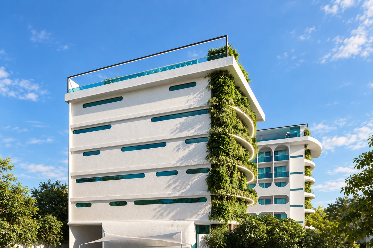 Nebu Residences Bangtao