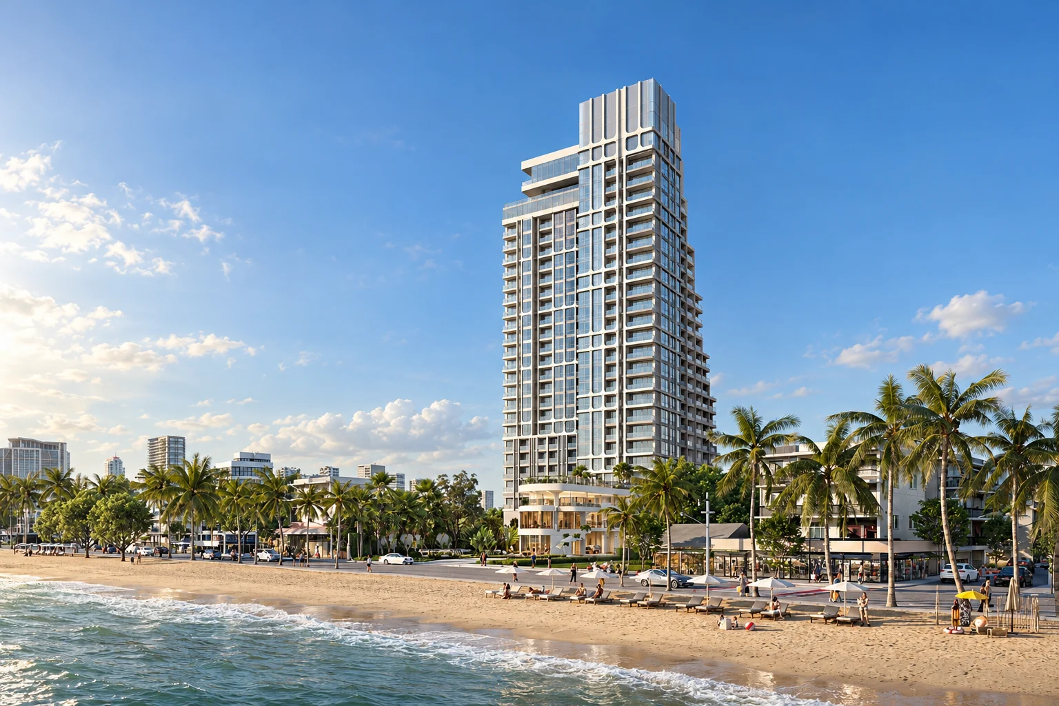 PTY Residence Sai 1