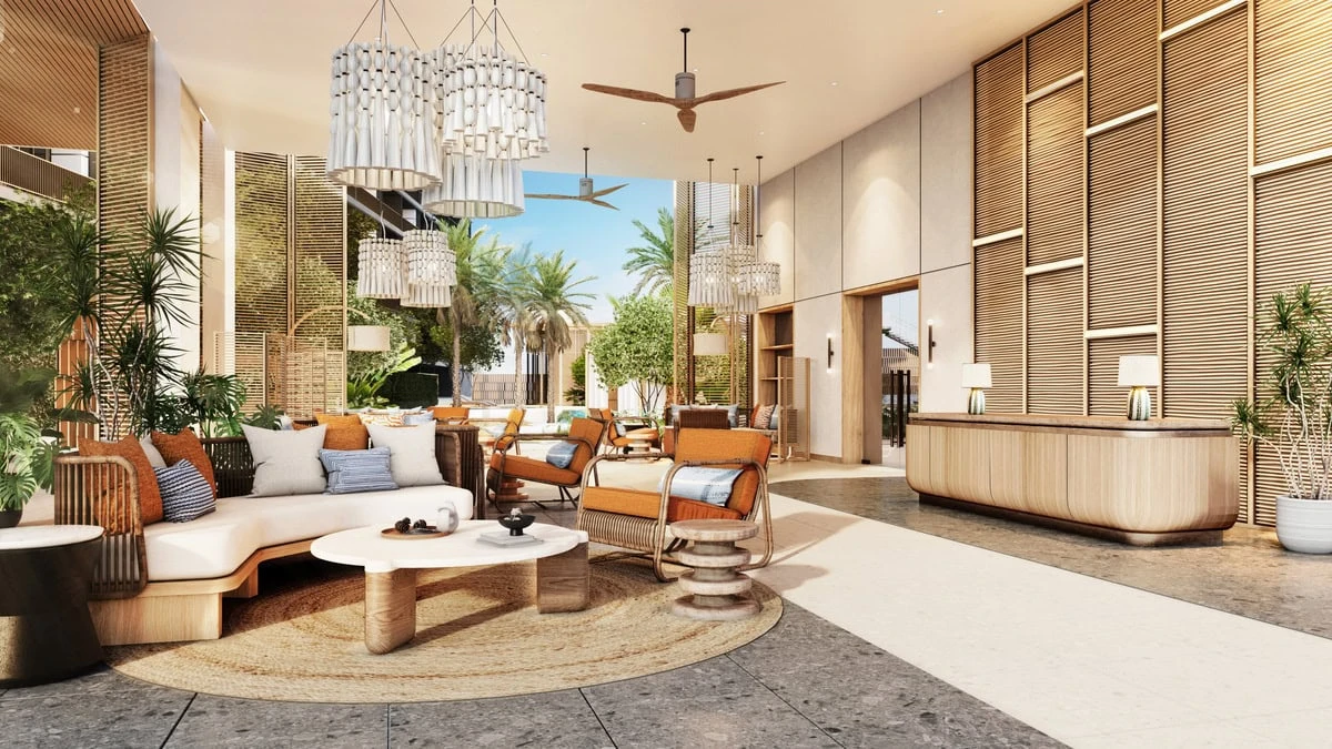 So Origin Bangtao Beach
