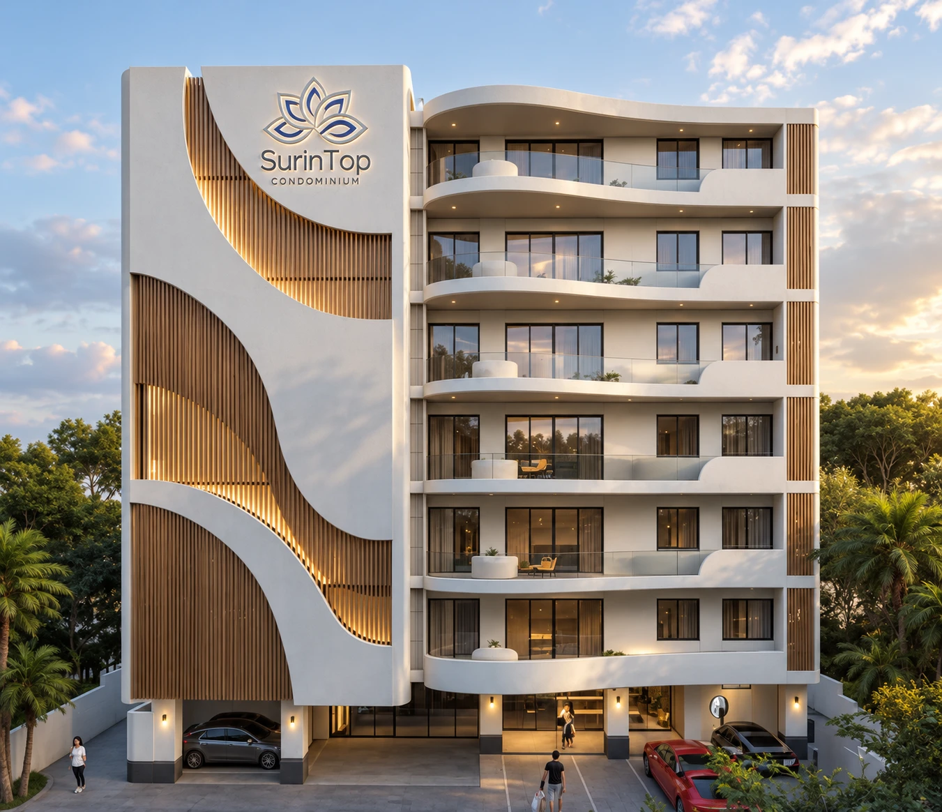 Surin Top Condominium
