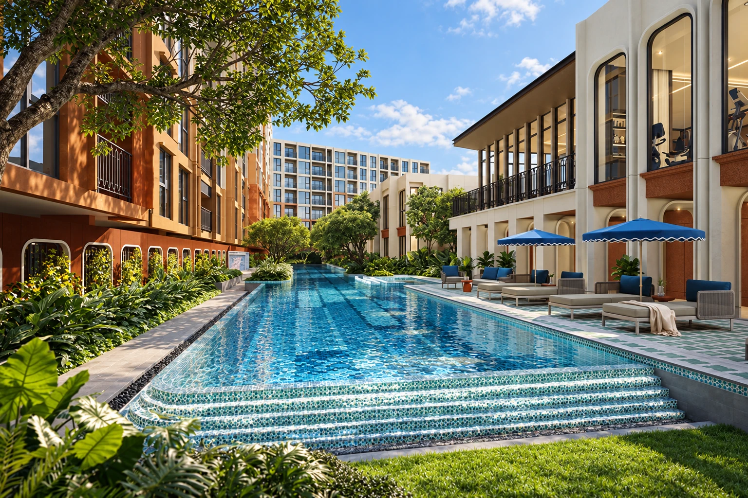 The Base Midtown Phuket