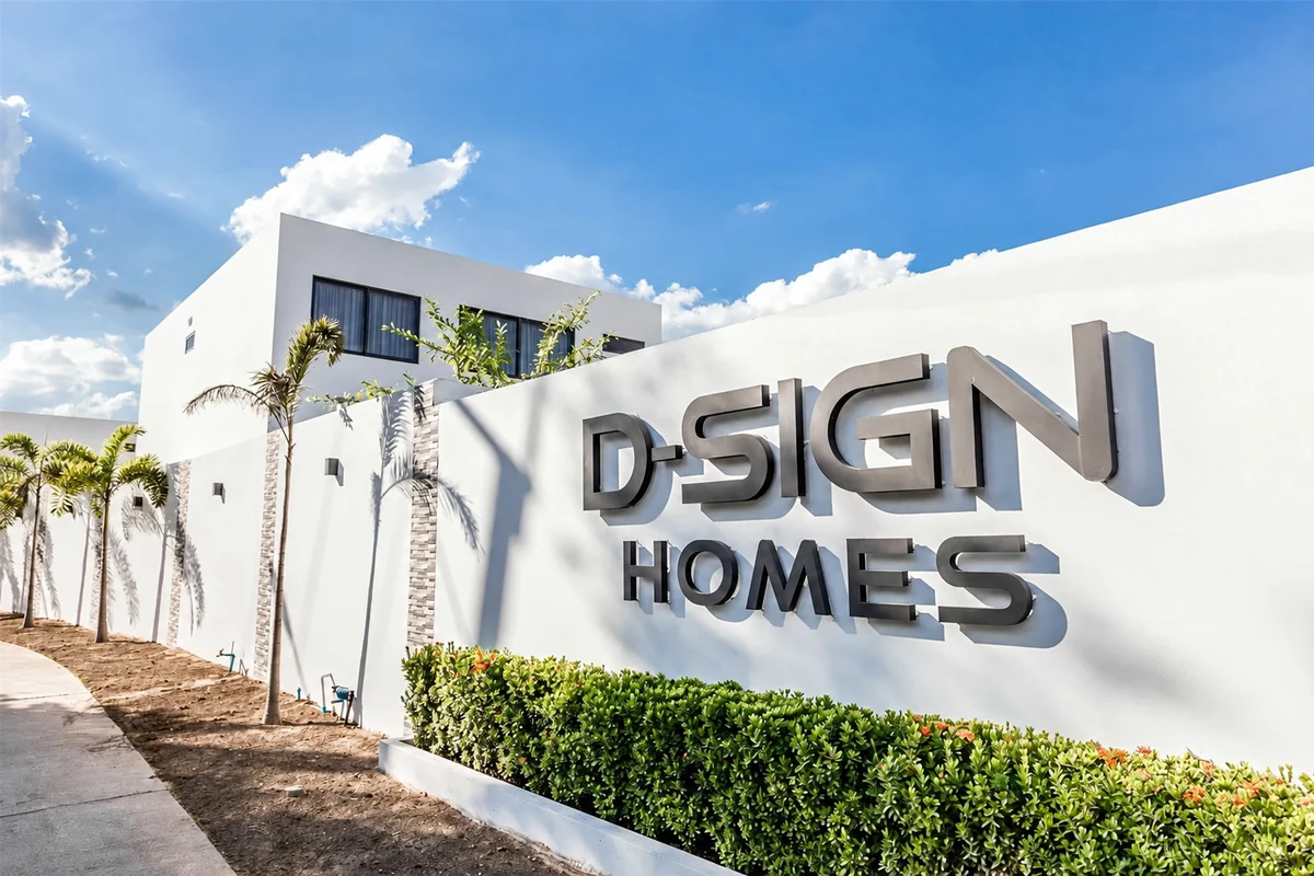 D-Sign Homes