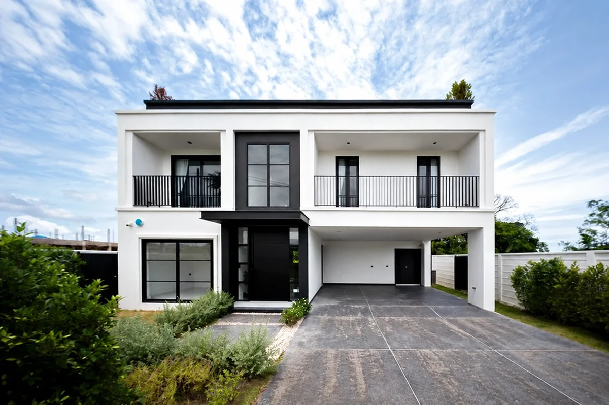 Highgrove Villas
