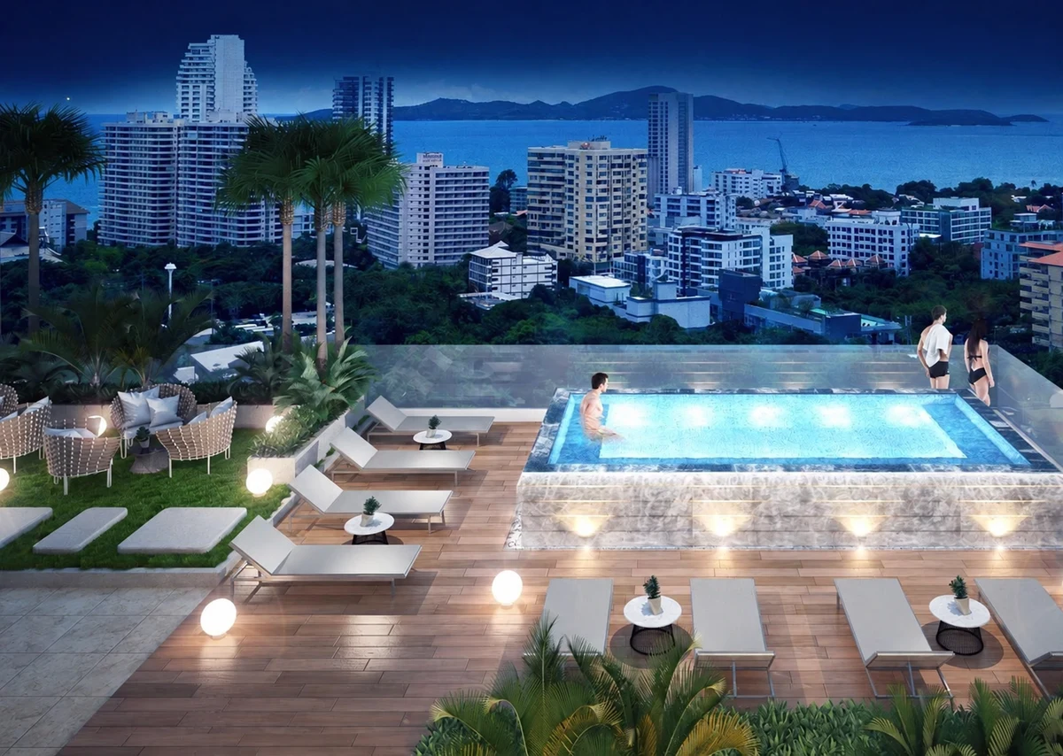Siam Oriental Dream