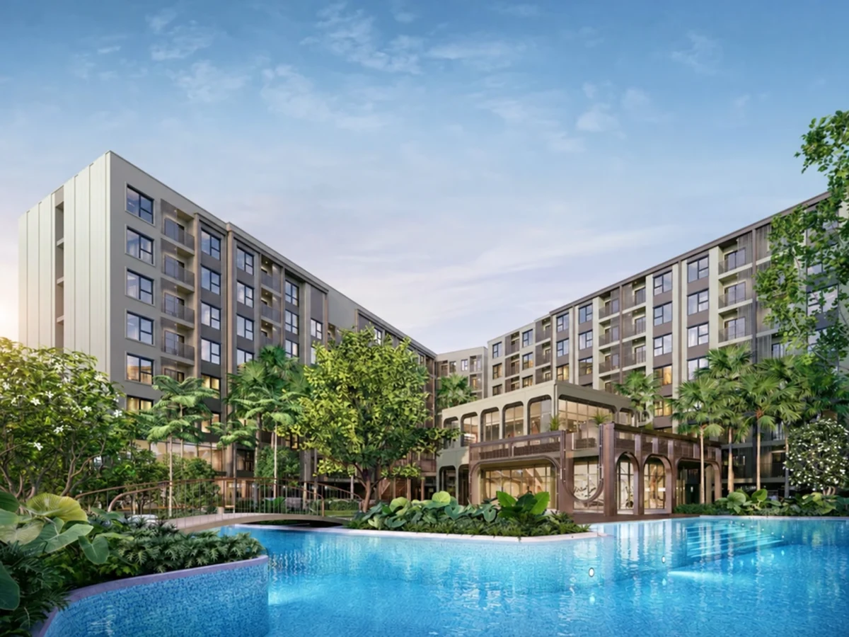 The Origin Kathu-Patong