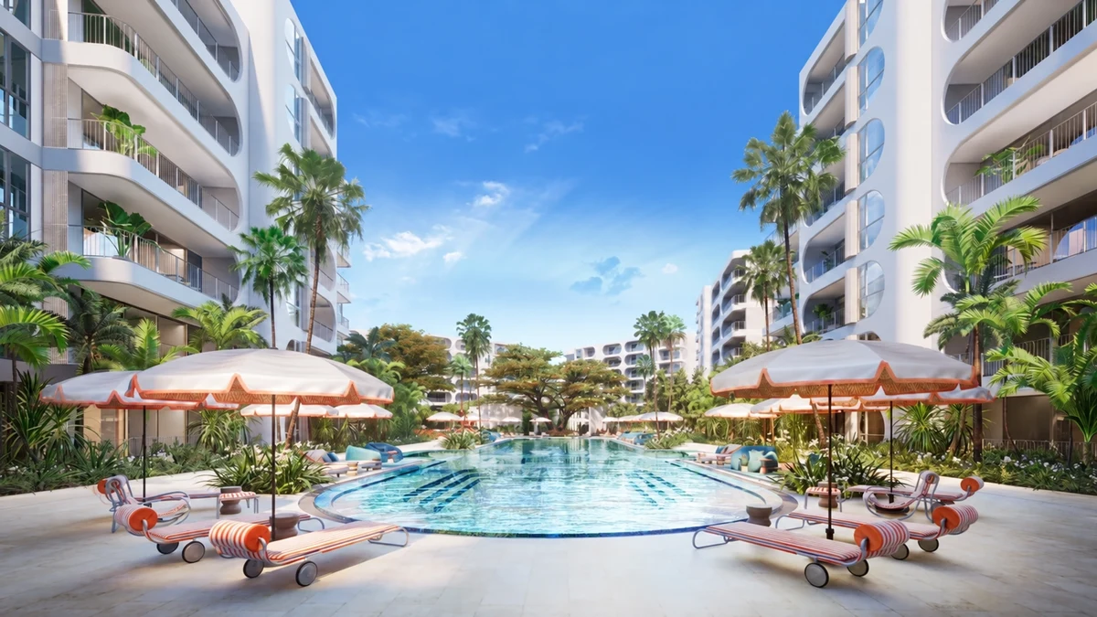 The Standard Residences Phuket