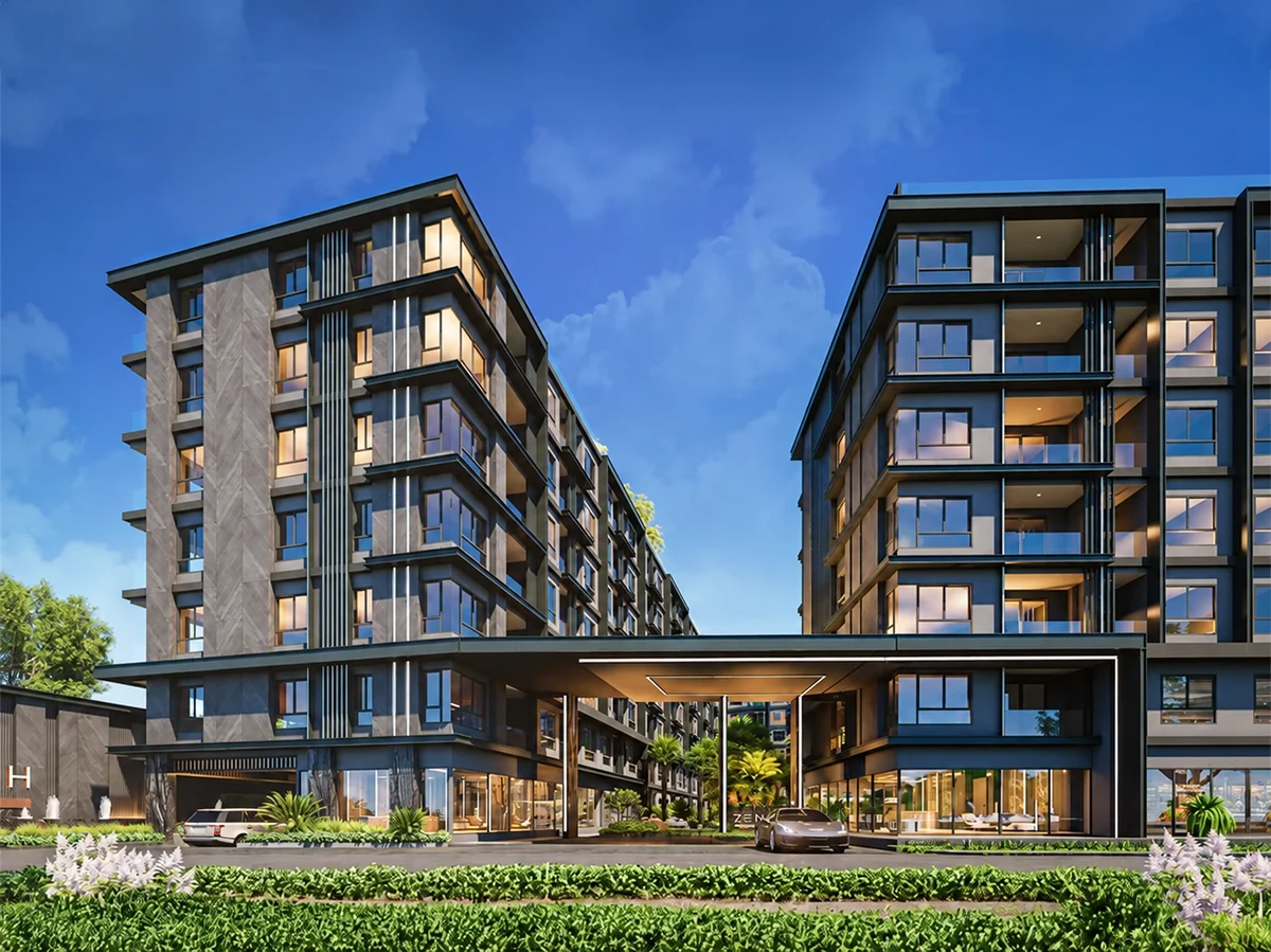 Zenith Pattaya